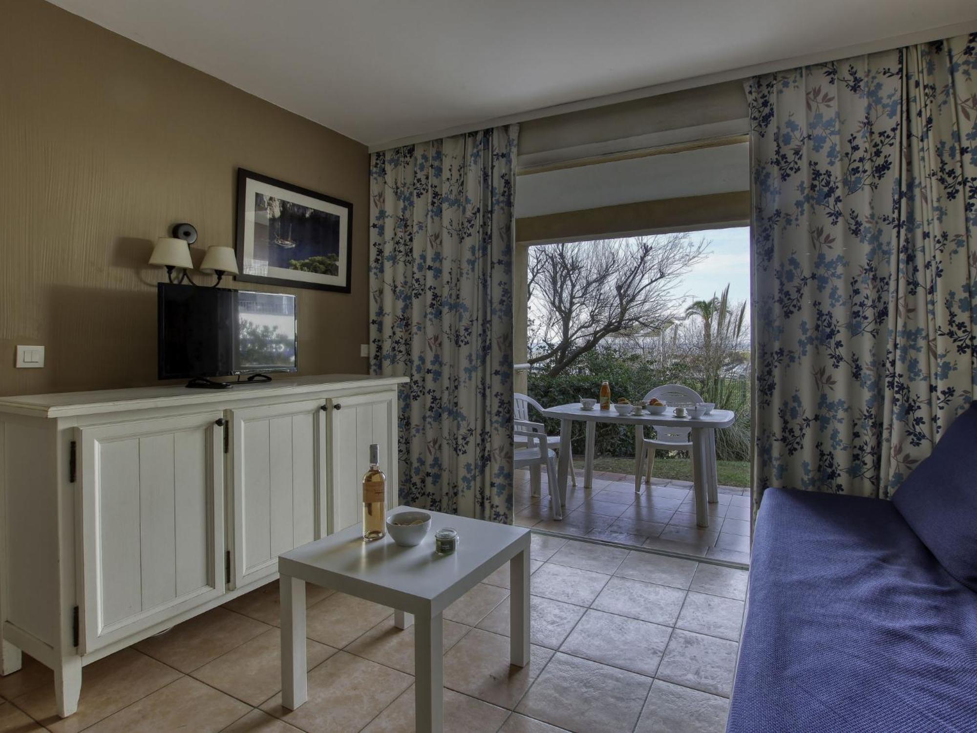 Apartment Les Rivages De Coudouliere-9 By Interhome シス・フール・レ・プラージュ エクステリア 写真